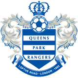 Shield Queen's Park Rangers