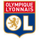 Escudo Lyon