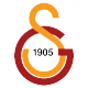 Escudo/Bandera Galatasaray