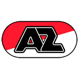 El AZ Alkmaar salva el triunfo
en el tiempo de descuento