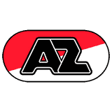 Escudo AZ Alkmaar