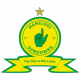 Escudo Mamelodi Sundowns