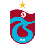 Un jugador del Trabzonspor mostró la tarjeta roja al árbitro