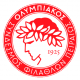 Escudo Olympiacos