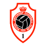 Escudo Antwerp FC