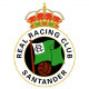 Racing Santander in prime position to land Luca Zidane