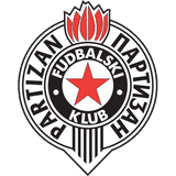La UEFA multa al Partizan por racismo de sus aficionados
