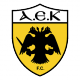 Shield AEK Atenas