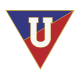 Liga de Quito, rival de Fortaleza en la final de la Sudamericana
