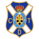 Shield Tenerife