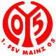 Escudo Mainz 05