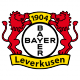 Gladbach 0-1 Leverkusen: goles, resumen y resultado