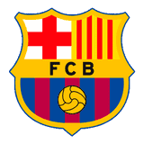 Escudo Barcelona B