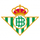 Escudo/Bandera Betis B