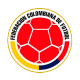 La Selección Colombia asciende tres posiciones en ranking FIFA
