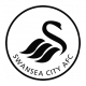 Escudo Swansea City