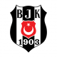 Escudo Besiktas