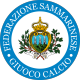 Coat of Arms / Flag San Marino