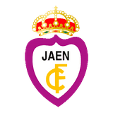 Escudo/Bandera Real Jaén