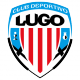 El Lugo homenajea a sus capitanes ante un Málaga que da lástima