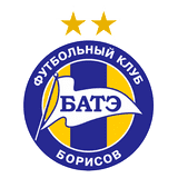 Escudo BATE