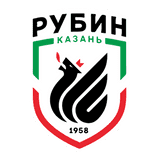 Escudo Rubin Kazan