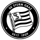 Escudo Sturm Graz