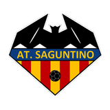 Shield Atlético Saguntino