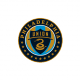 Escudo Philadelphia Union