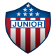 Junior 4 - 1 Medellín: Resumen, goles y resultado