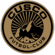 Escudo Cusco FC