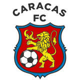 Escudo Caracas Fútbol Club