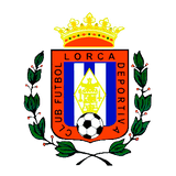 Escudo/Bandera Lorca Deportiva