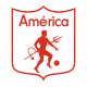 Escudo América de Cali