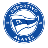 Shield Alavés