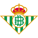 Escudo/Bandera Coosur Real Betis