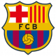 Badge/Flag Barça