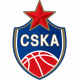Escudo/Bandera CSKA