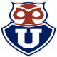 Shield U. de Chile