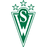 Santa Fe 3-0 Santiago Wanderers: El rojo pasa a fase de grupos