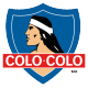 Shield Colo Colo