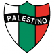 Shield Palestino