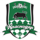 Escudo FC Krasnodar