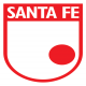 Santa Fe 0 - 0 América: El punto le sirve más a los escarlatas que se alejan del descenso