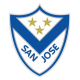 Escudo/Bandera San José