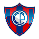 Shield Cerro Porteño