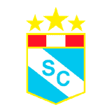 Escudo/Bandera Sporting Cristal
