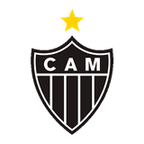 Shield Atlético Mineiro