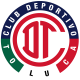 Escudo Toluca