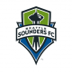 Shield Seattle Sounders